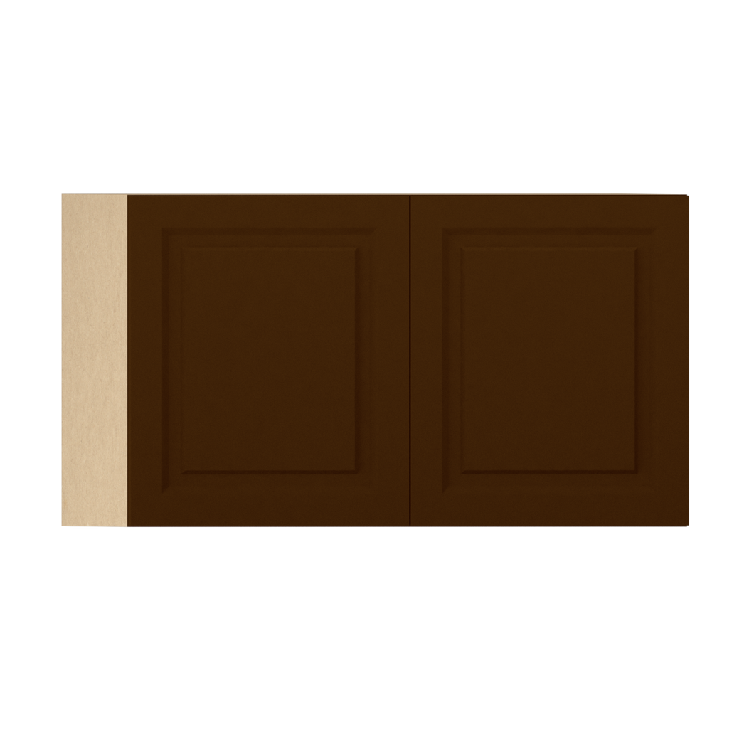 RW302224 Refrigerator Wall Cabinets