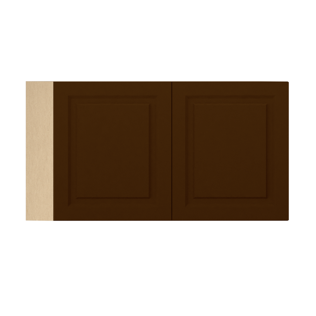 RW362424 Refrigerator Wall Cabinets