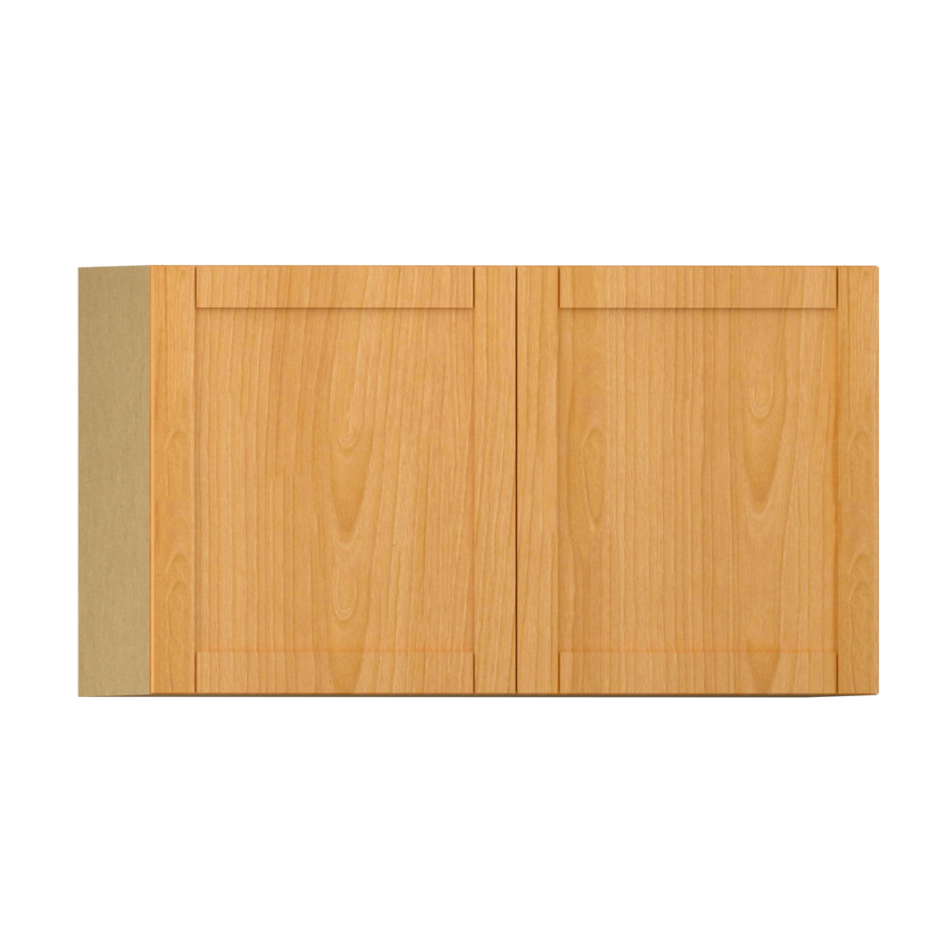 RW331224 Refrigerator Wall Cabinets