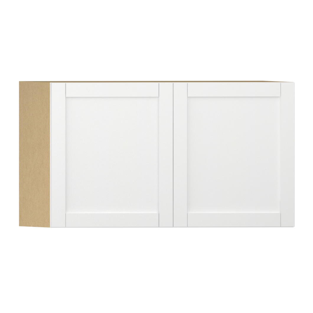 RW302124 Refrigerator Wall Cabinets