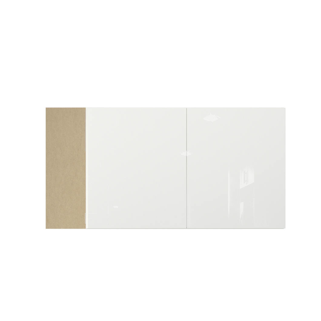 RW331224 Refrigerator Wall Cabinets