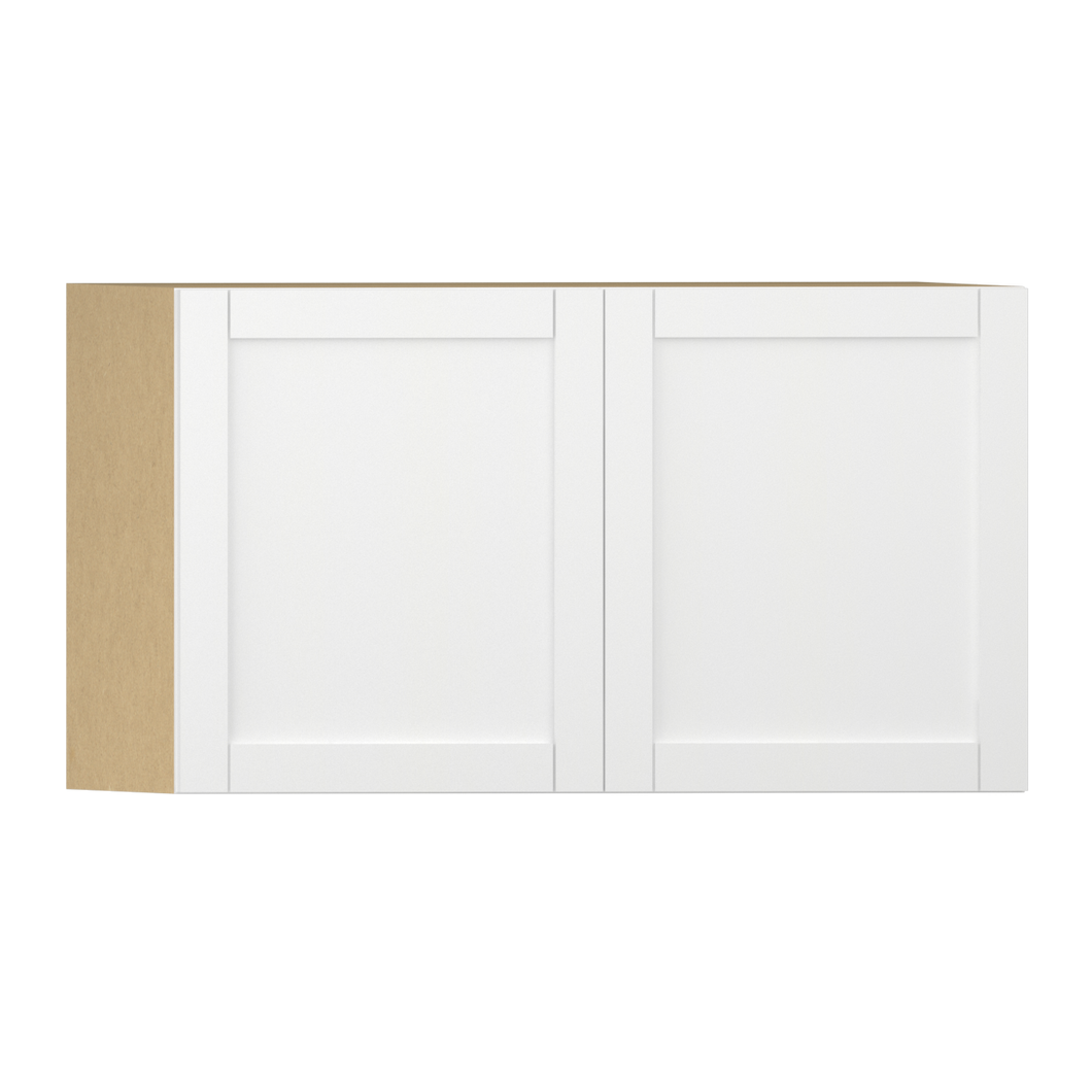 RW302424 Refrigerator Wall Cabinets