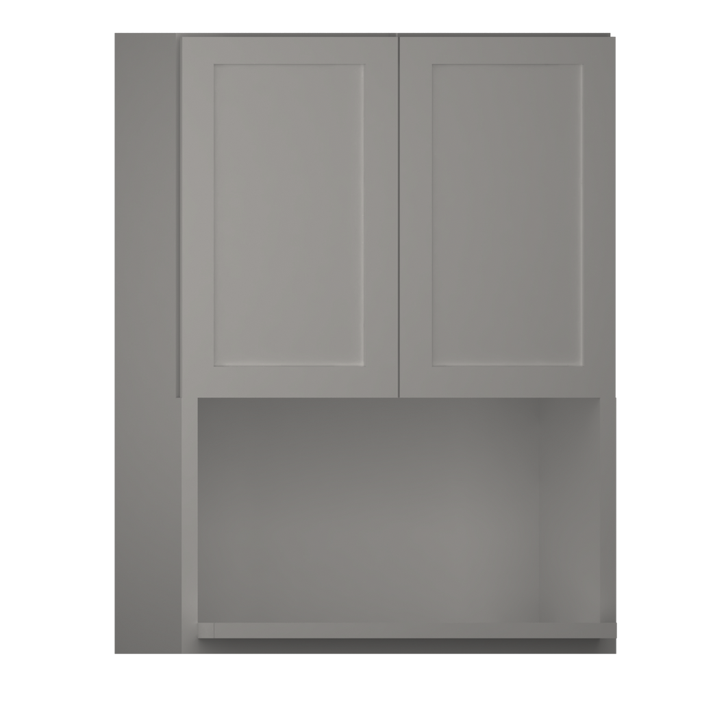 MW2730 Microwave Wall Cabinet