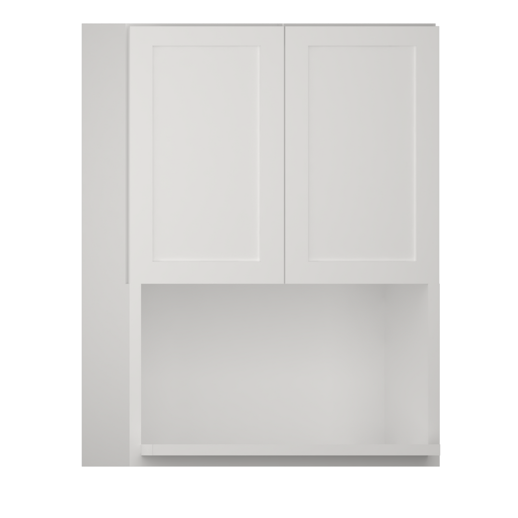 MW2436 Microwave Wall Cabinet