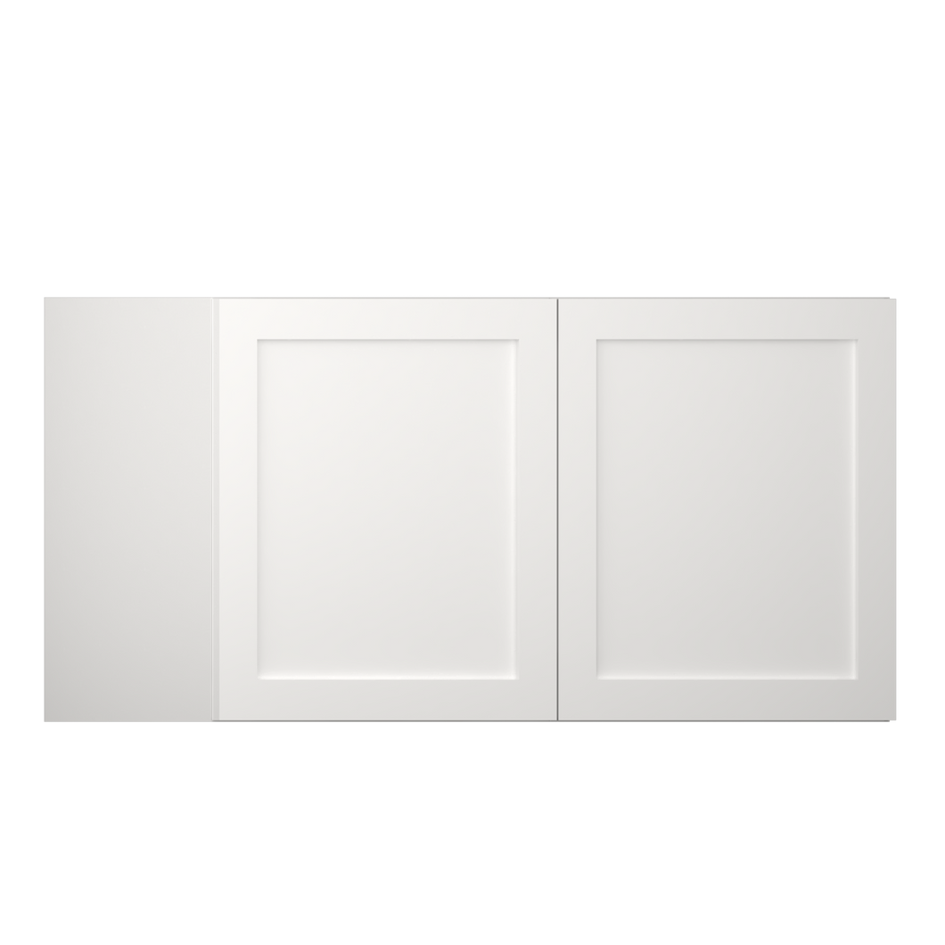 RW362124 Refrigerator Wall Cabinets