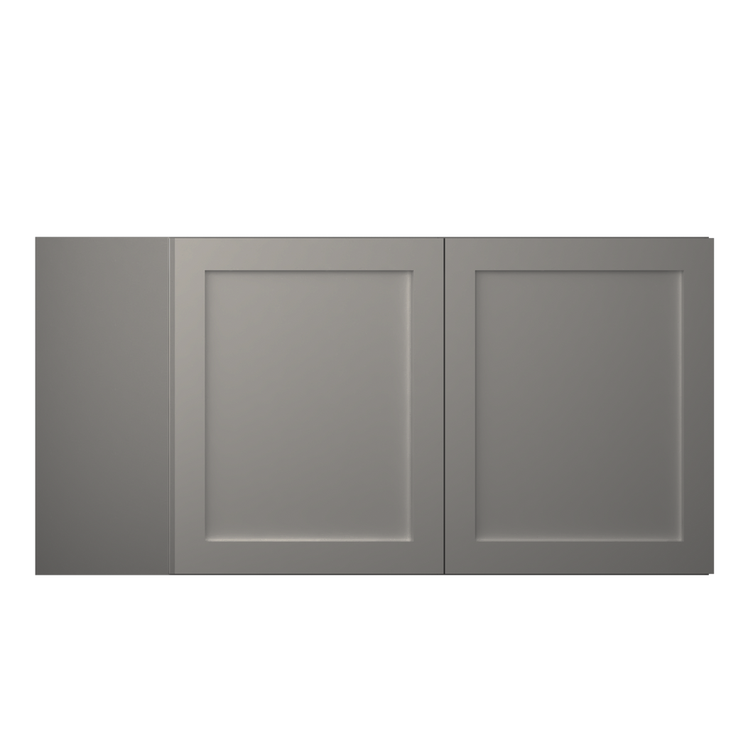 RW301824 Refrigerator Wall Cabinets