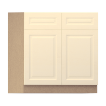 Load image into Gallery viewer, Double Door Base Cabinet
