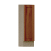 Load image into Gallery viewer, BSR09 Spice Rack Base Cabinet - Manhattan 
