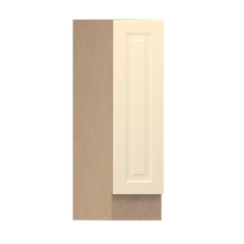 Load image into Gallery viewer, BSR09 Spice Rack Base Cabinet - Cream
