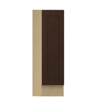 Load image into Gallery viewer, BSR09 Spice Rack Base Cabinet - Whistler
