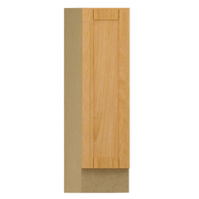 Load image into Gallery viewer, BSR09 Spice Rack Base Cabinet - Milliwood
