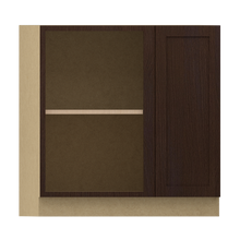 Load image into Gallery viewer, BBC30/36 Blind Base Corner Cabinet - Whistler
