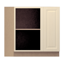 Load image into Gallery viewer, BBC30/36 Blind Base Corner Cabinet - Cream
