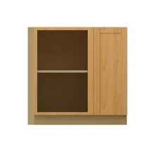 Load image into Gallery viewer, Blind Base Corner Cabinet
