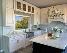 Load image into Gallery viewer, Cream Kitchen
