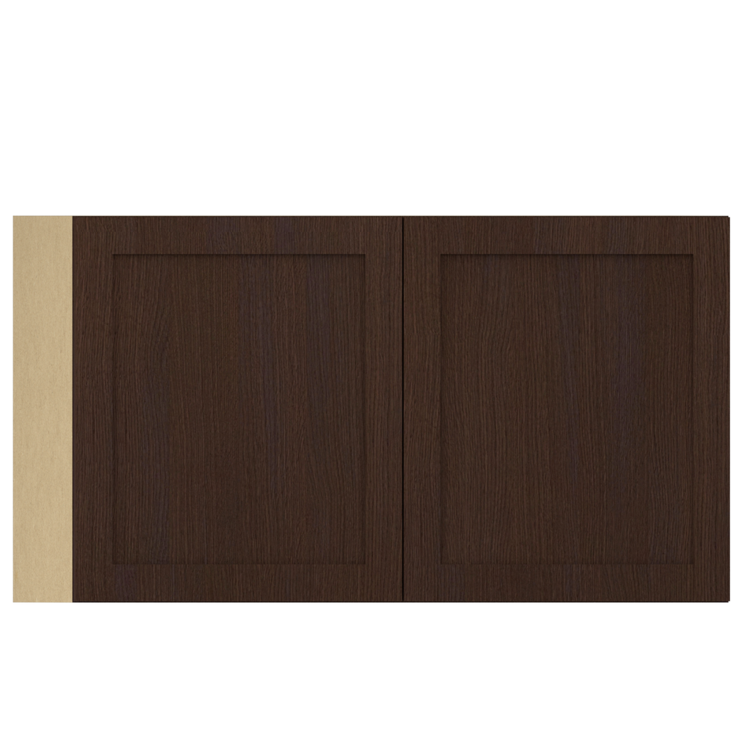 RW331524 Refrigerator Wall Cabinets