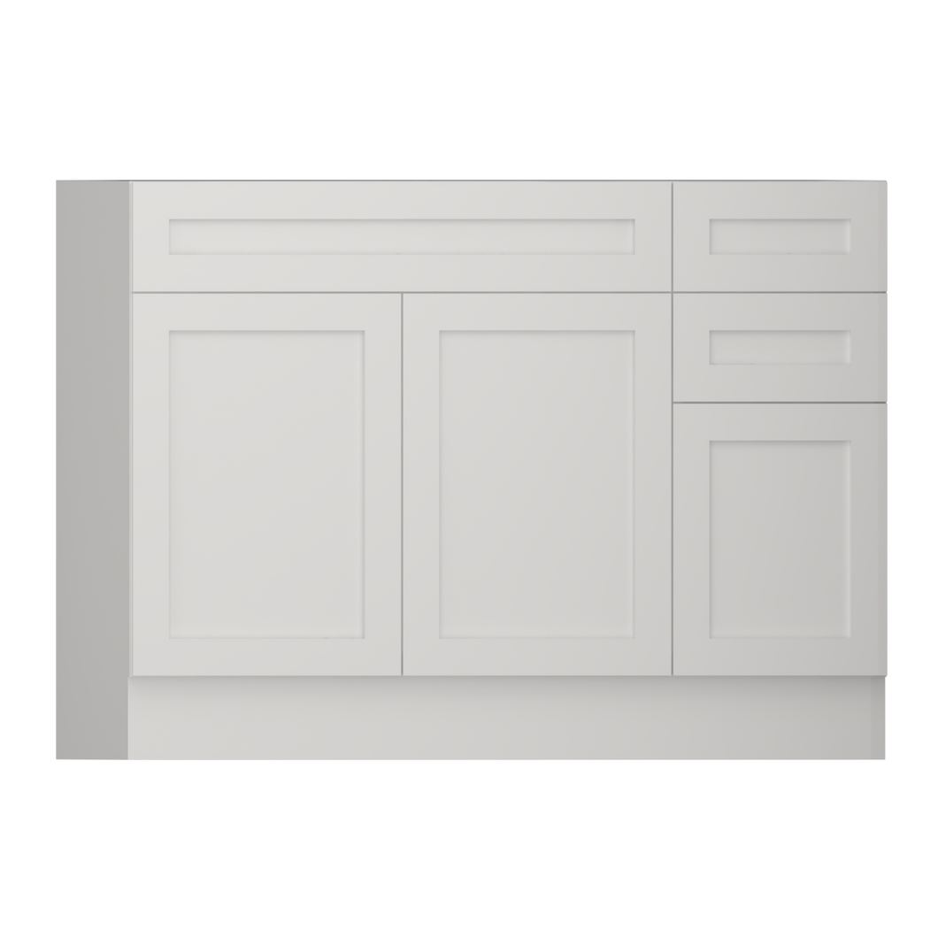 RW302124 Refrigerator Wall Cabinets