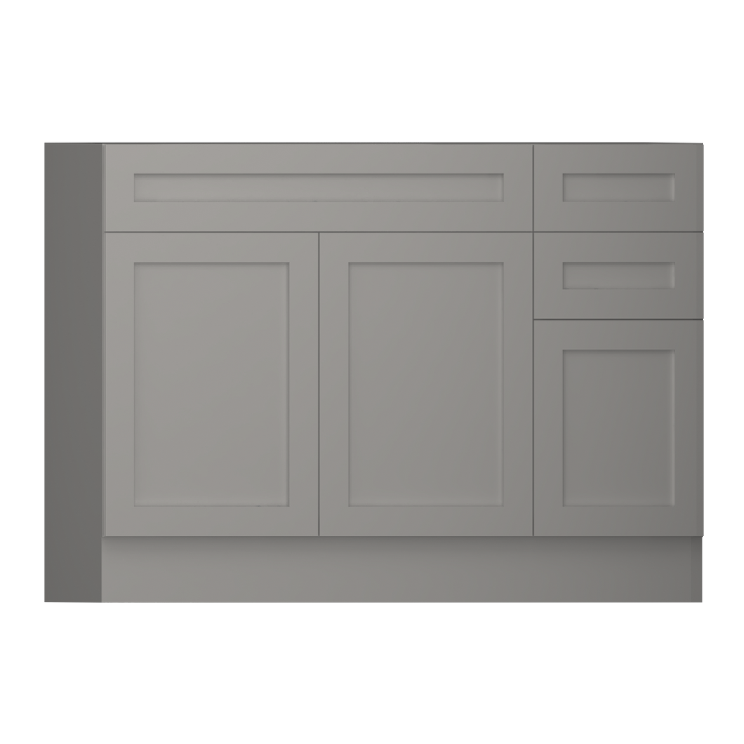 RW302224 Refrigerator Wall Cabinets
